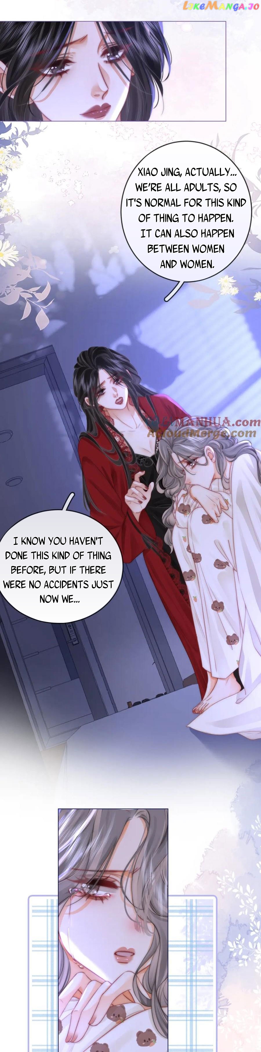 Twin Flames Of Destiny Chapter 38 - page 8