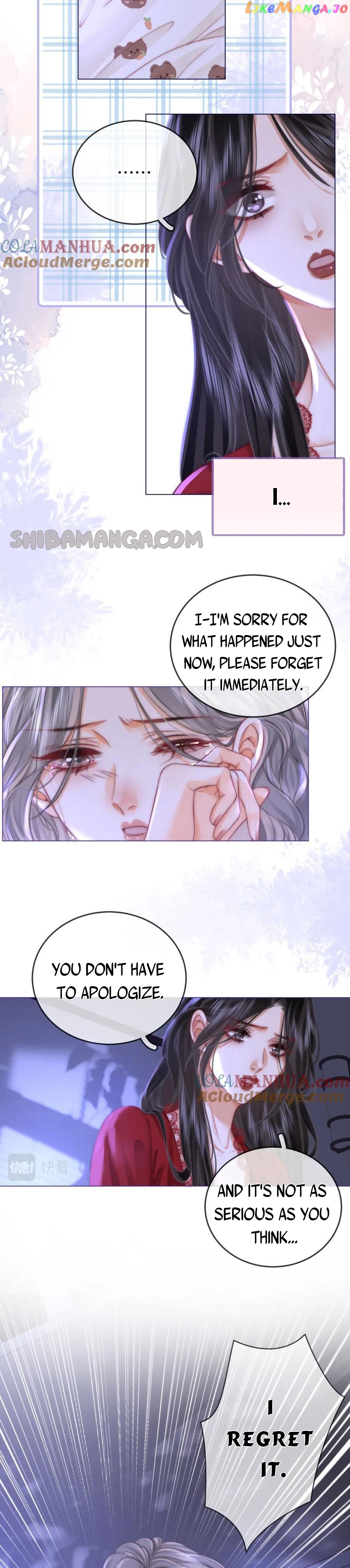 Twin Flames Of Destiny Chapter 38 - page 9