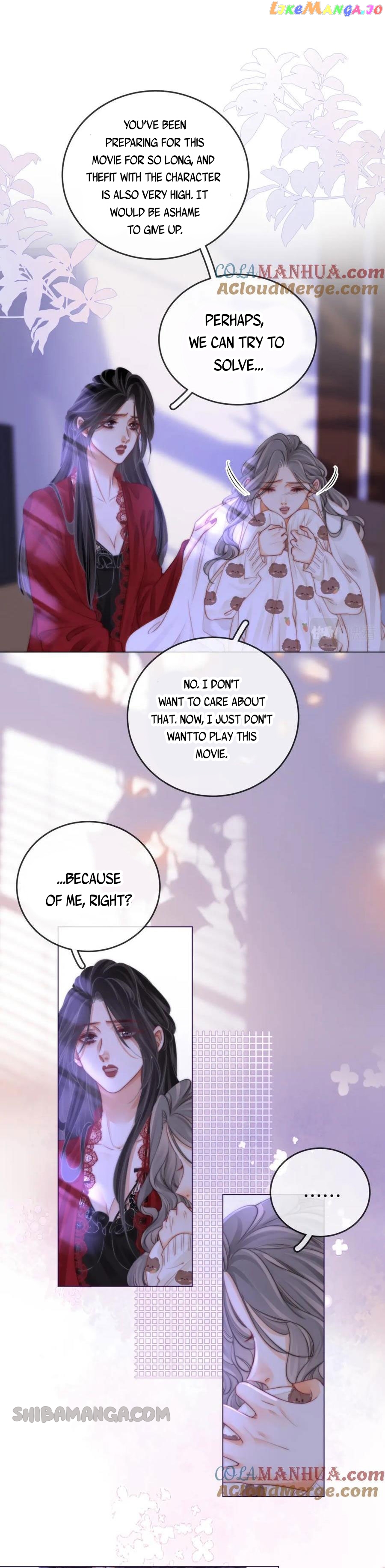 Twin Flames Of Destiny Chapter 39 - page 1