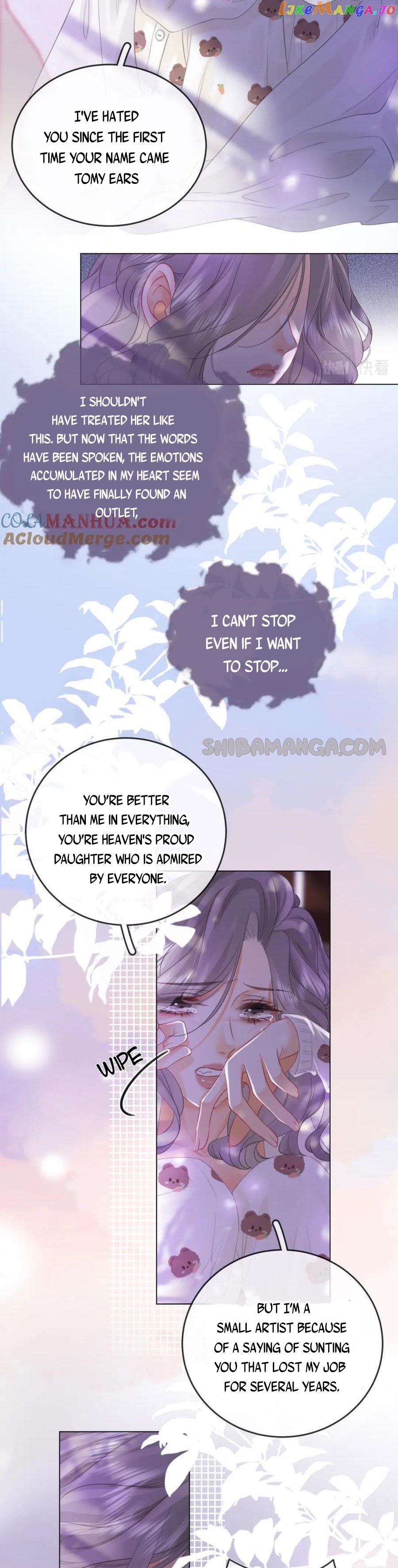 Twin Flames Of Destiny Chapter 39 - page 11