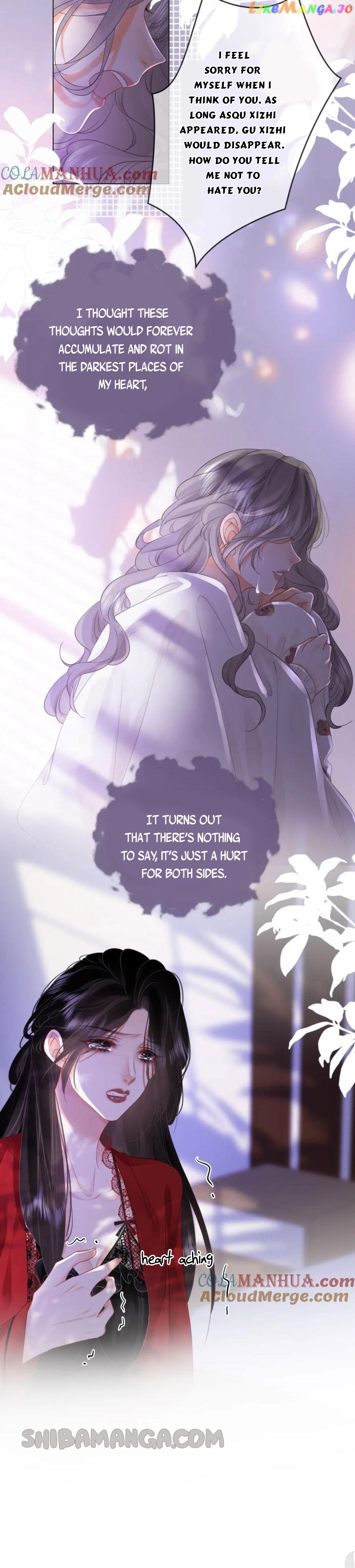 Twin Flames Of Destiny Chapter 39 - page 12