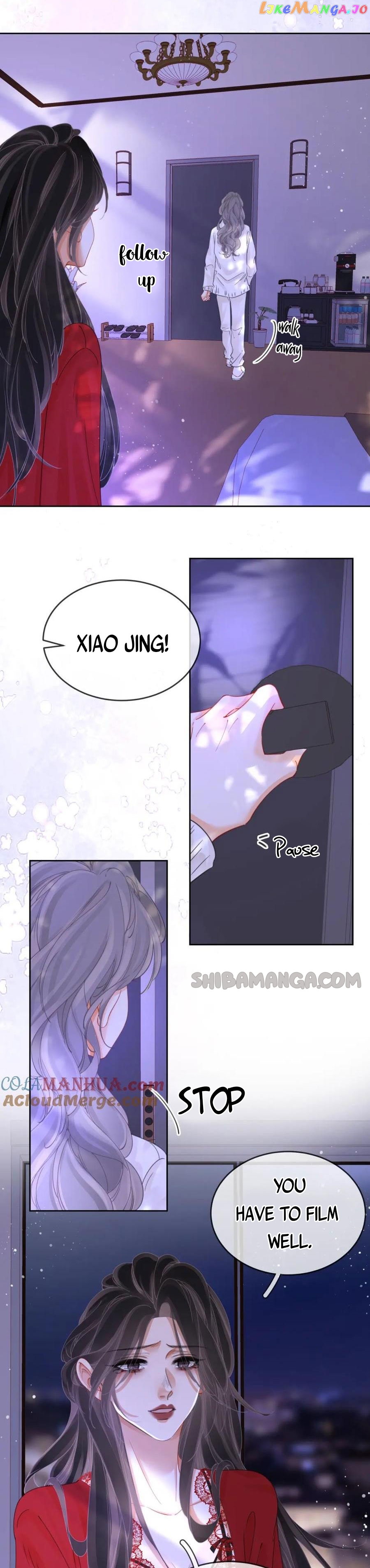 Twin Flames Of Destiny Chapter 39 - page 15