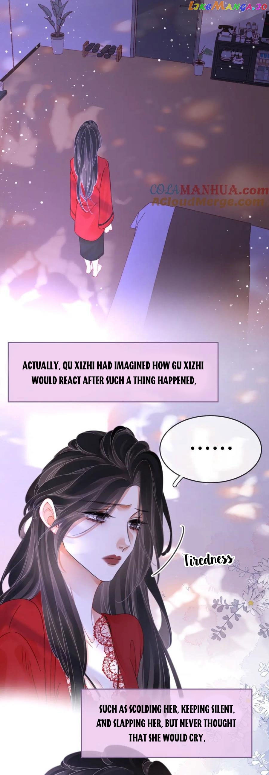 Twin Flames Of Destiny Chapter 39 - page 17