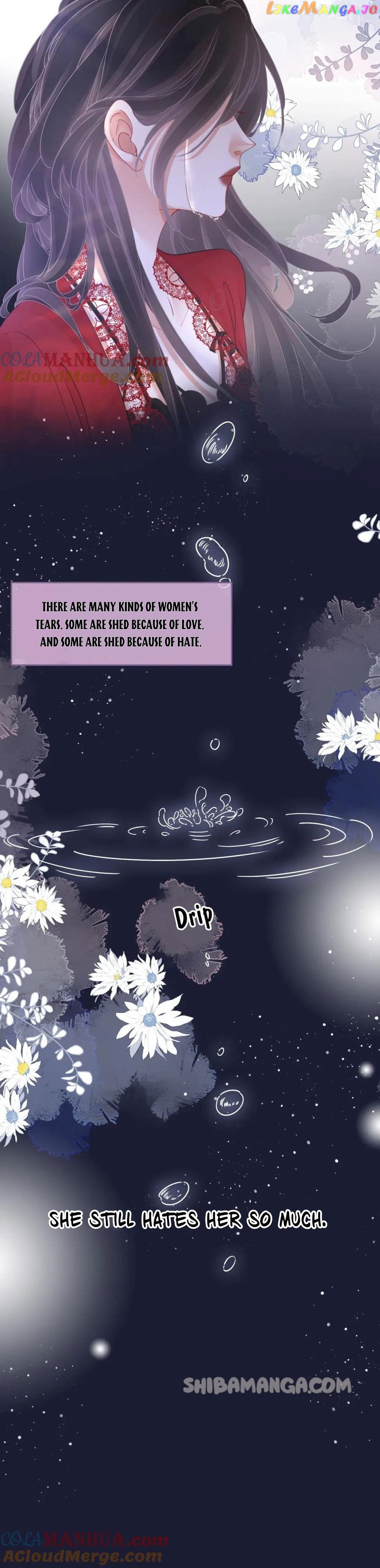 Twin Flames Of Destiny Chapter 39 - page 18