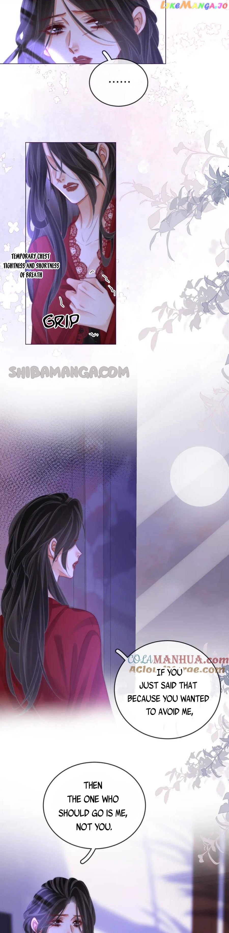 Twin Flames Of Destiny Chapter 39 - page 2