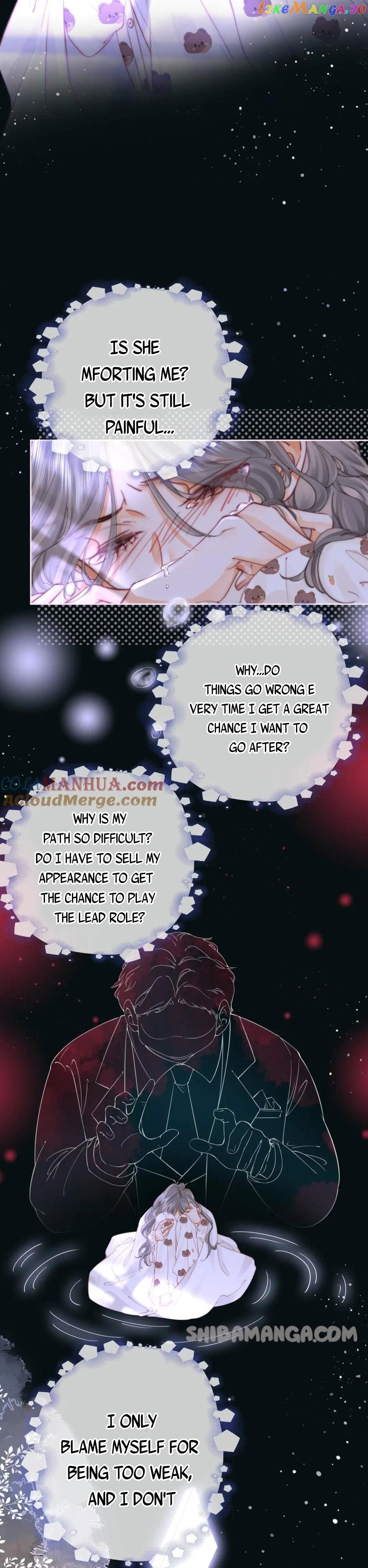 Twin Flames Of Destiny Chapter 39 - page 5