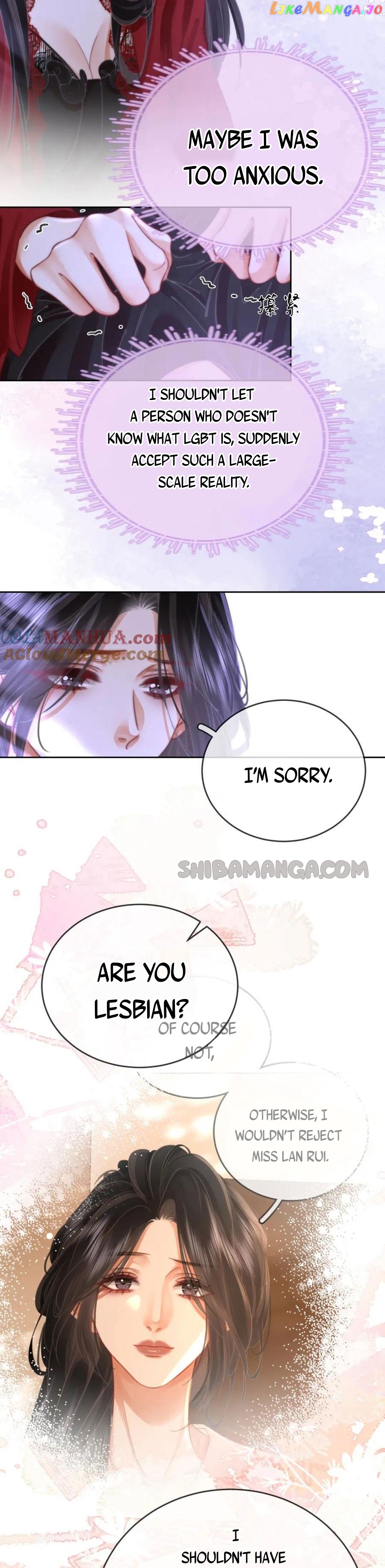Twin Flames Of Destiny Chapter 39 - page 8