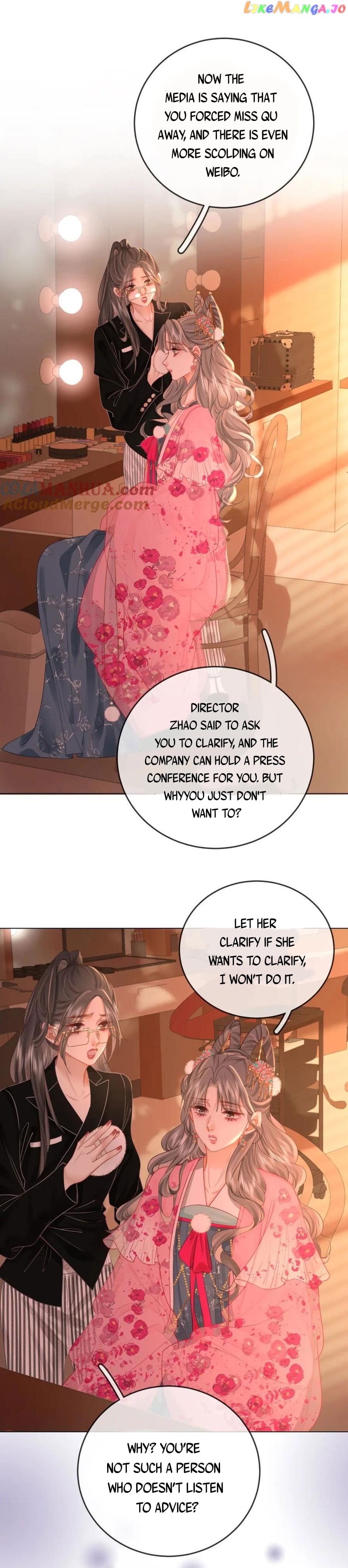 Twin Flames Of Destiny Chapter 40 - page 6