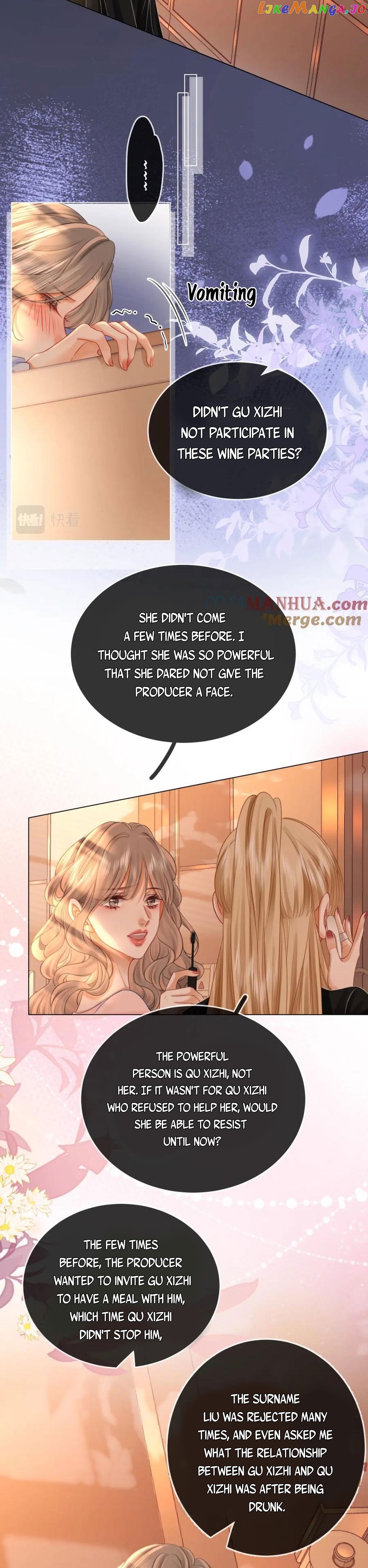 Twin Flames Of Destiny Chapter 41 - page 12