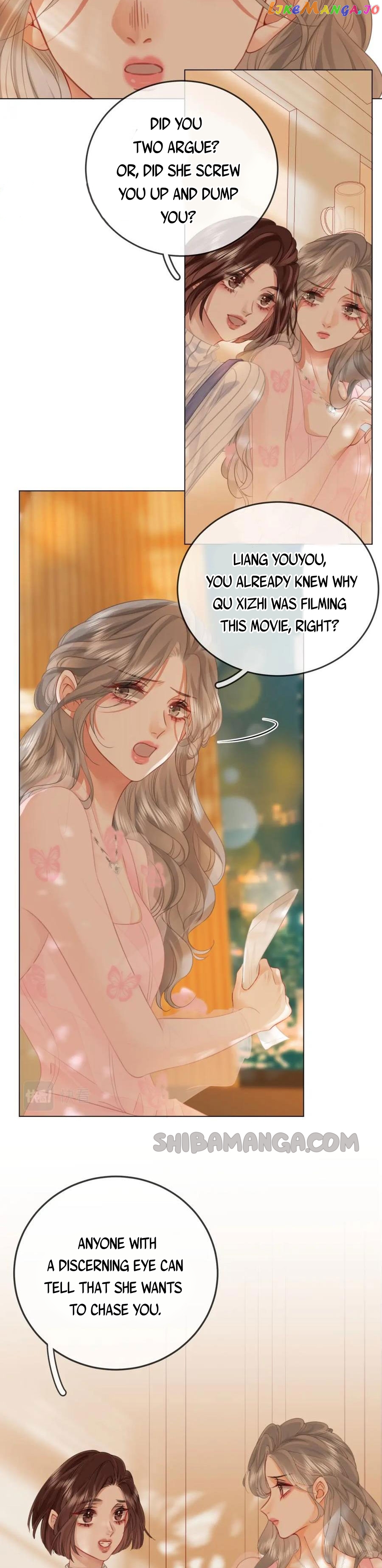 Twin Flames Of Destiny Chapter 42 - page 10