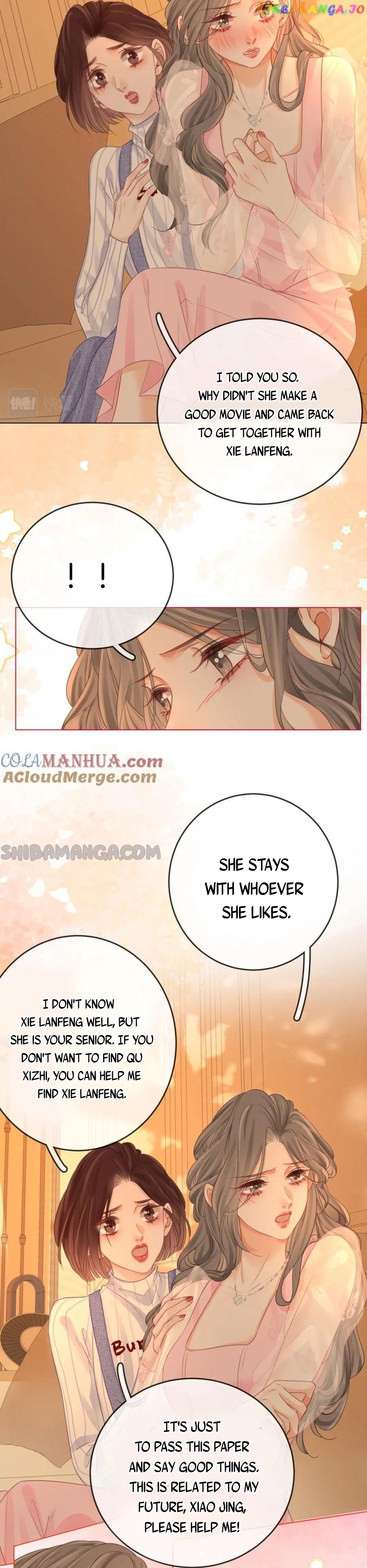 Twin Flames Of Destiny Chapter 42 - page 14