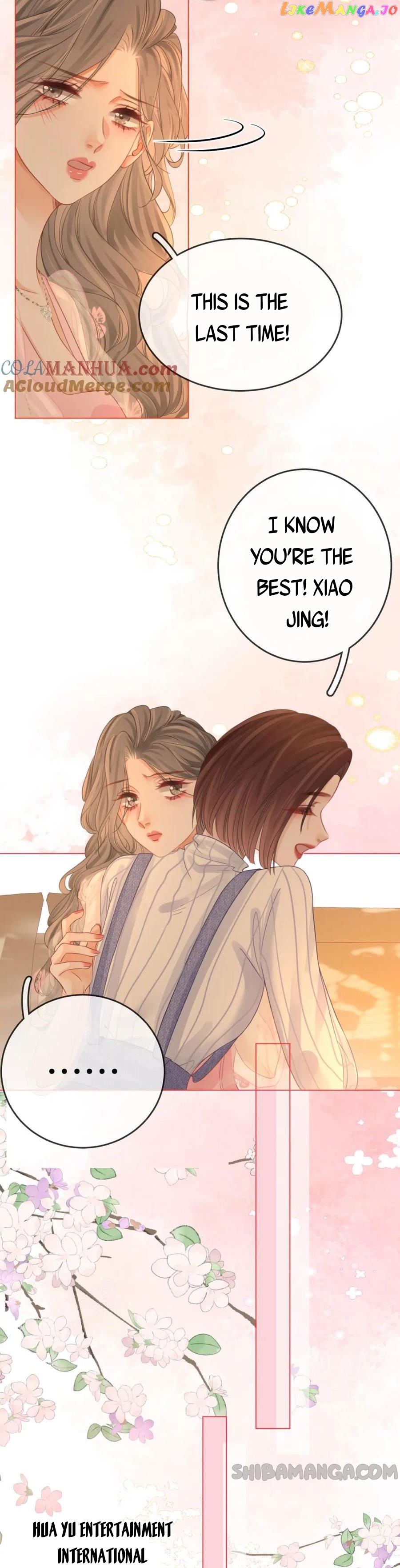 Twin Flames Of Destiny Chapter 42 - page 15