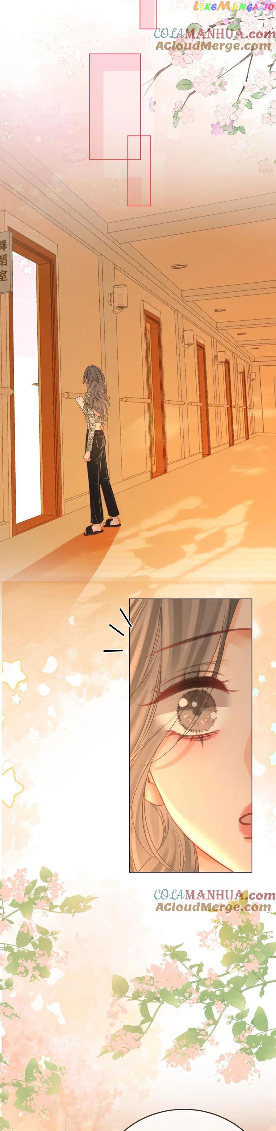 Twin Flames Of Destiny Chapter 42 - page 16