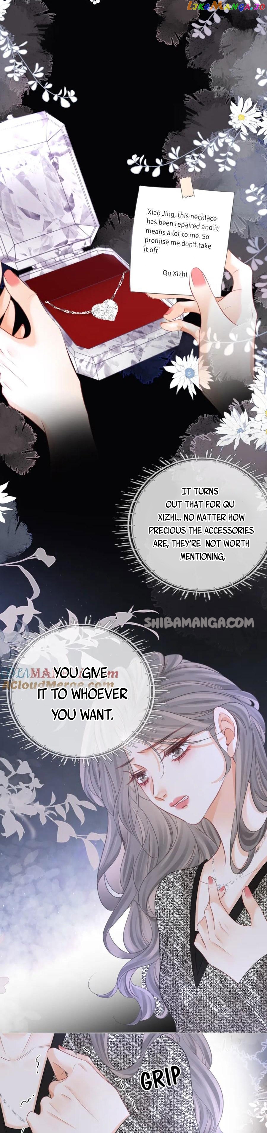 Twin Flames Of Destiny Chapter 42 - page 19