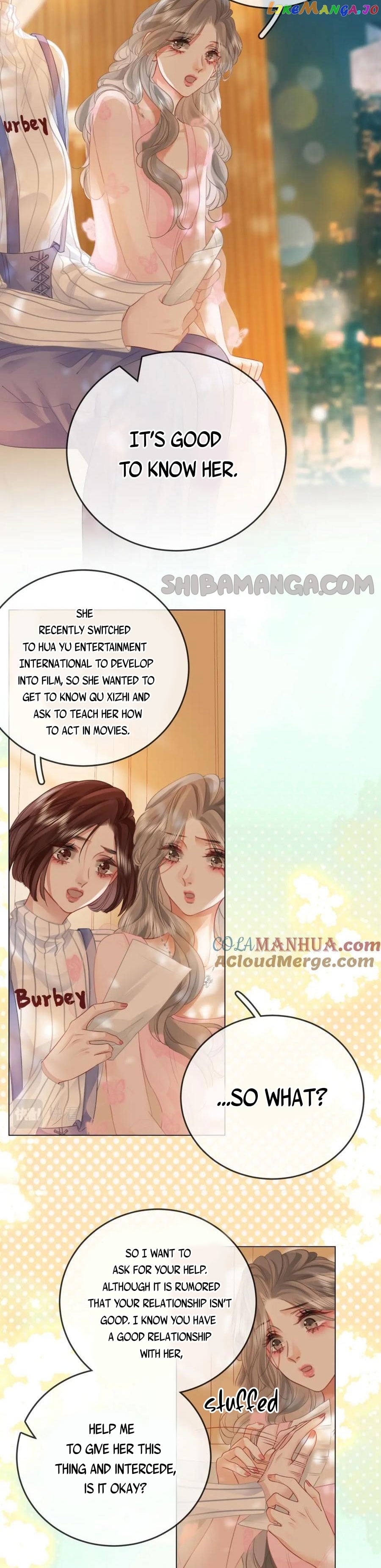 Twin Flames Of Destiny Chapter 42 - page 8