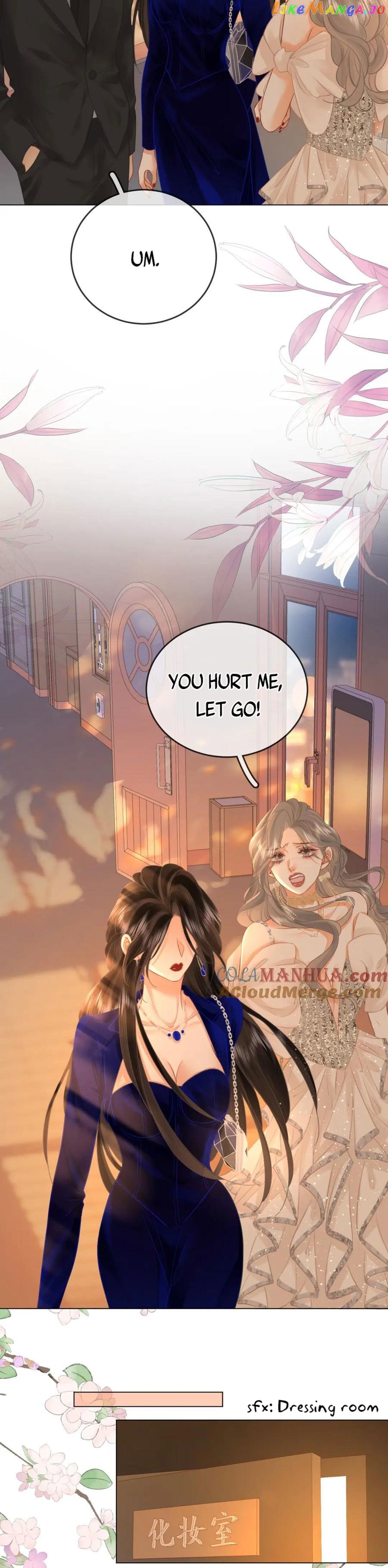 Twin Flames Of Destiny Chapter 43 - page 14