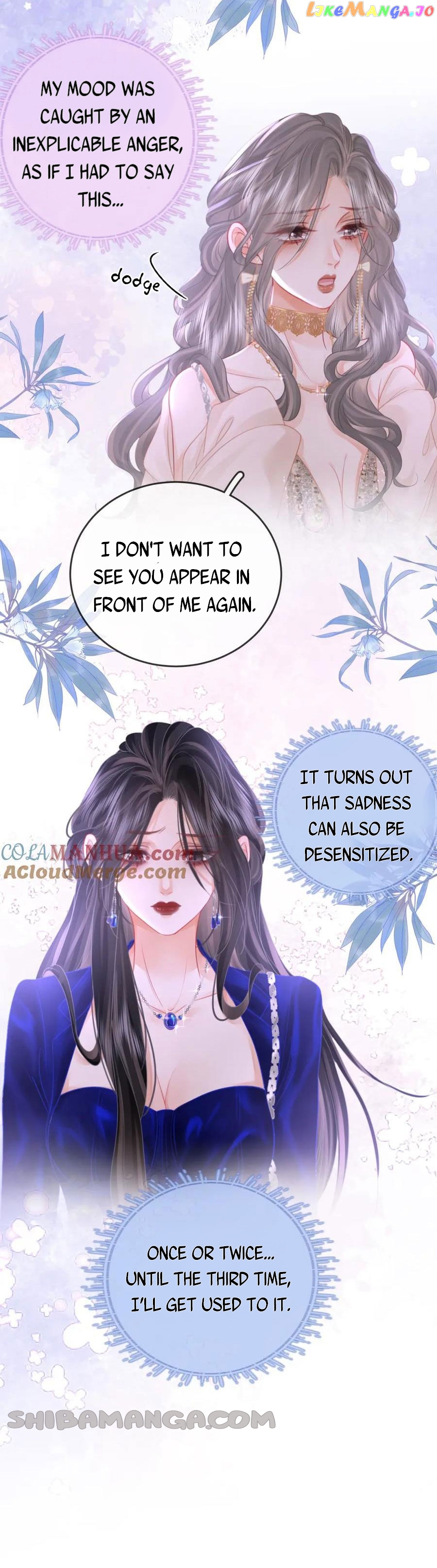 Twin Flames Of Destiny Chapter 43 - page 19