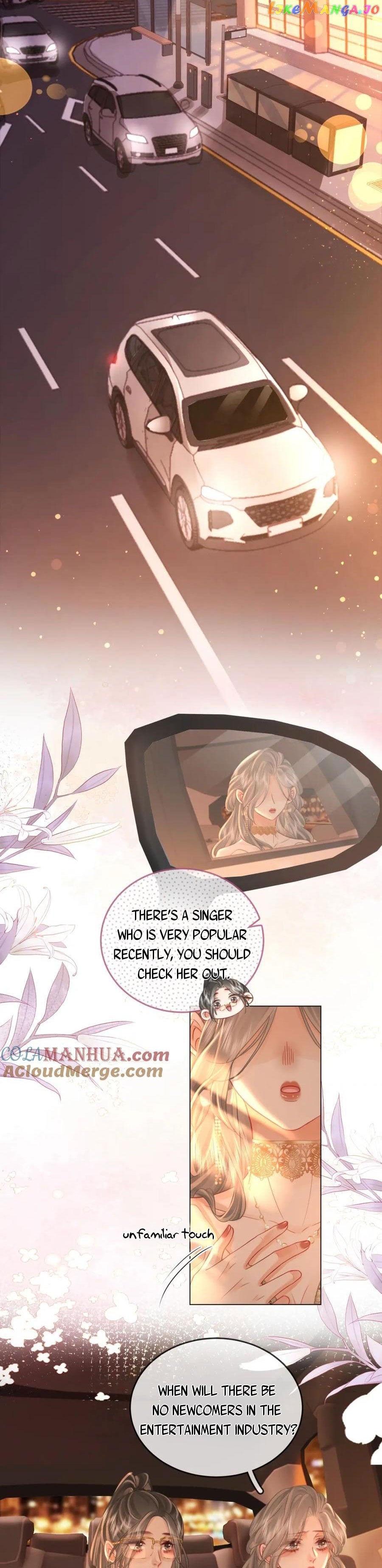 Twin Flames Of Destiny Chapter 43 - page 2