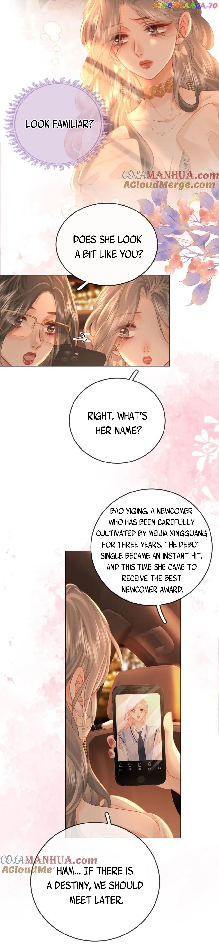 Twin Flames Of Destiny Chapter 43 - page 4