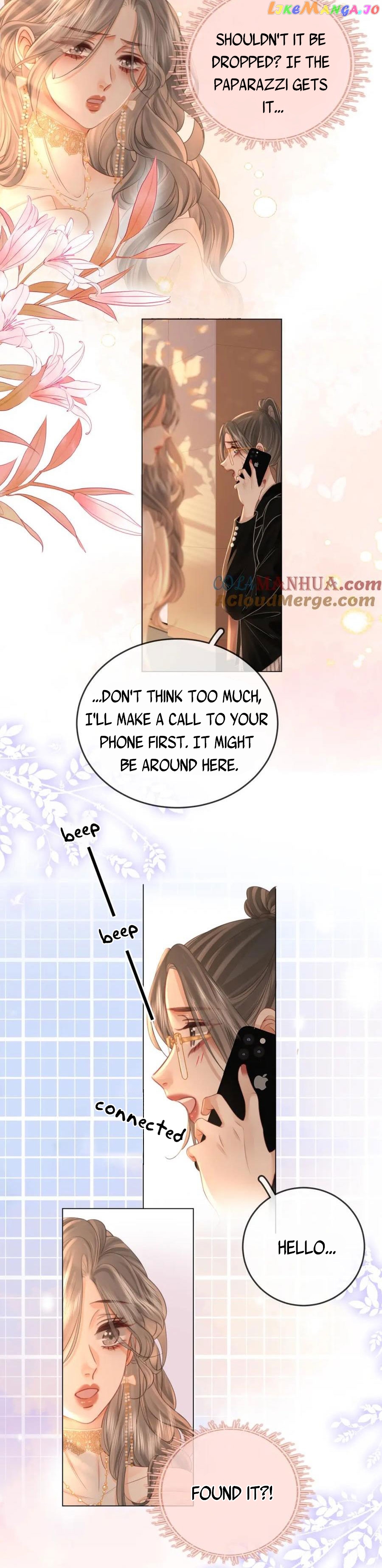 Twin Flames Of Destiny Chapter 43 - page 6