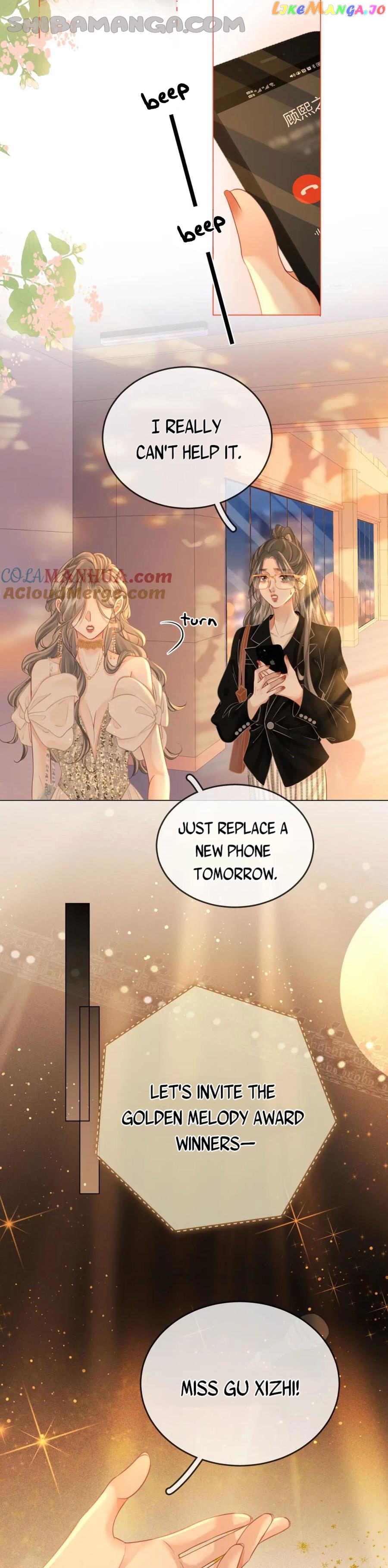 Twin Flames Of Destiny Chapter 43 - page 9