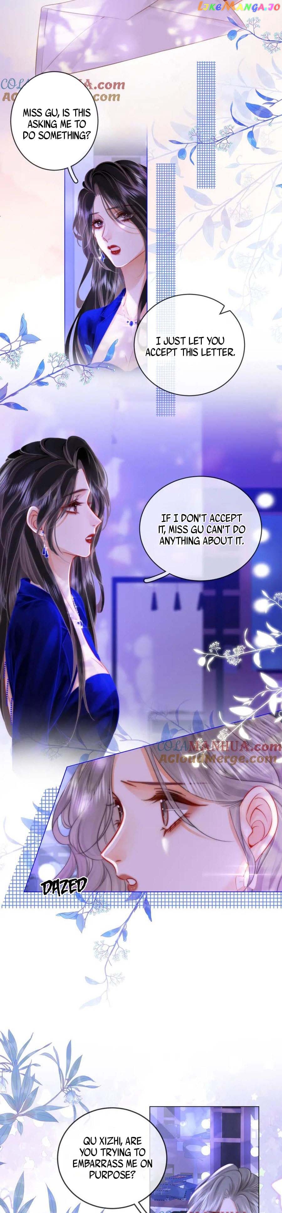 Twin Flames Of Destiny Chapter 44 - page 4