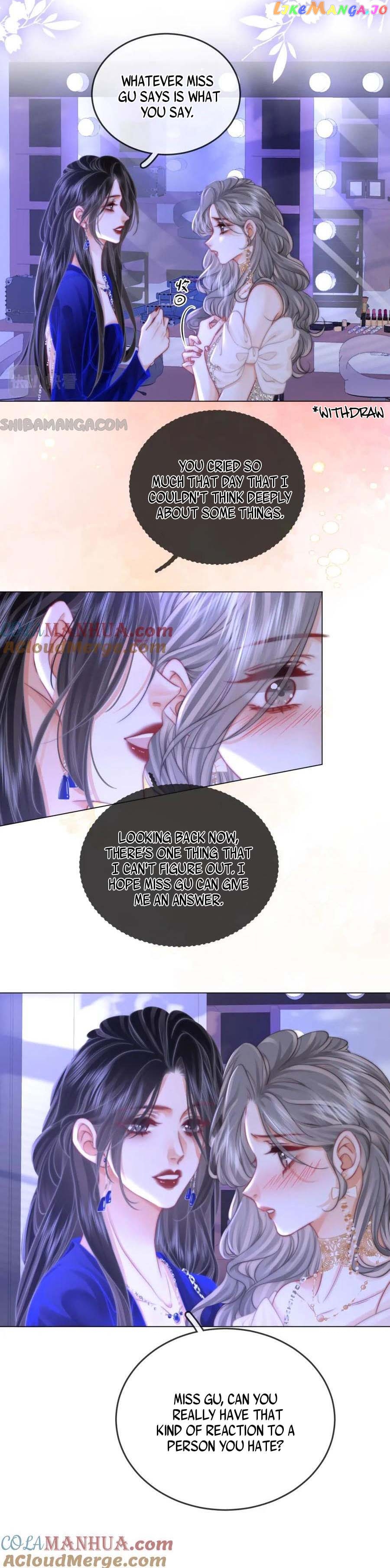 Twin Flames Of Destiny Chapter 44 - page 7