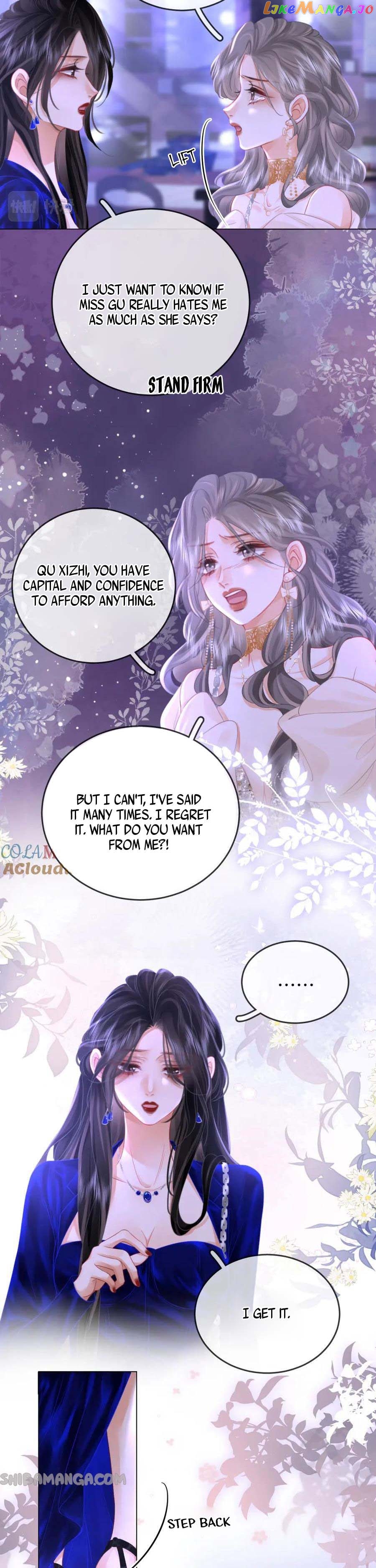 Twin Flames Of Destiny Chapter 44 - page 9