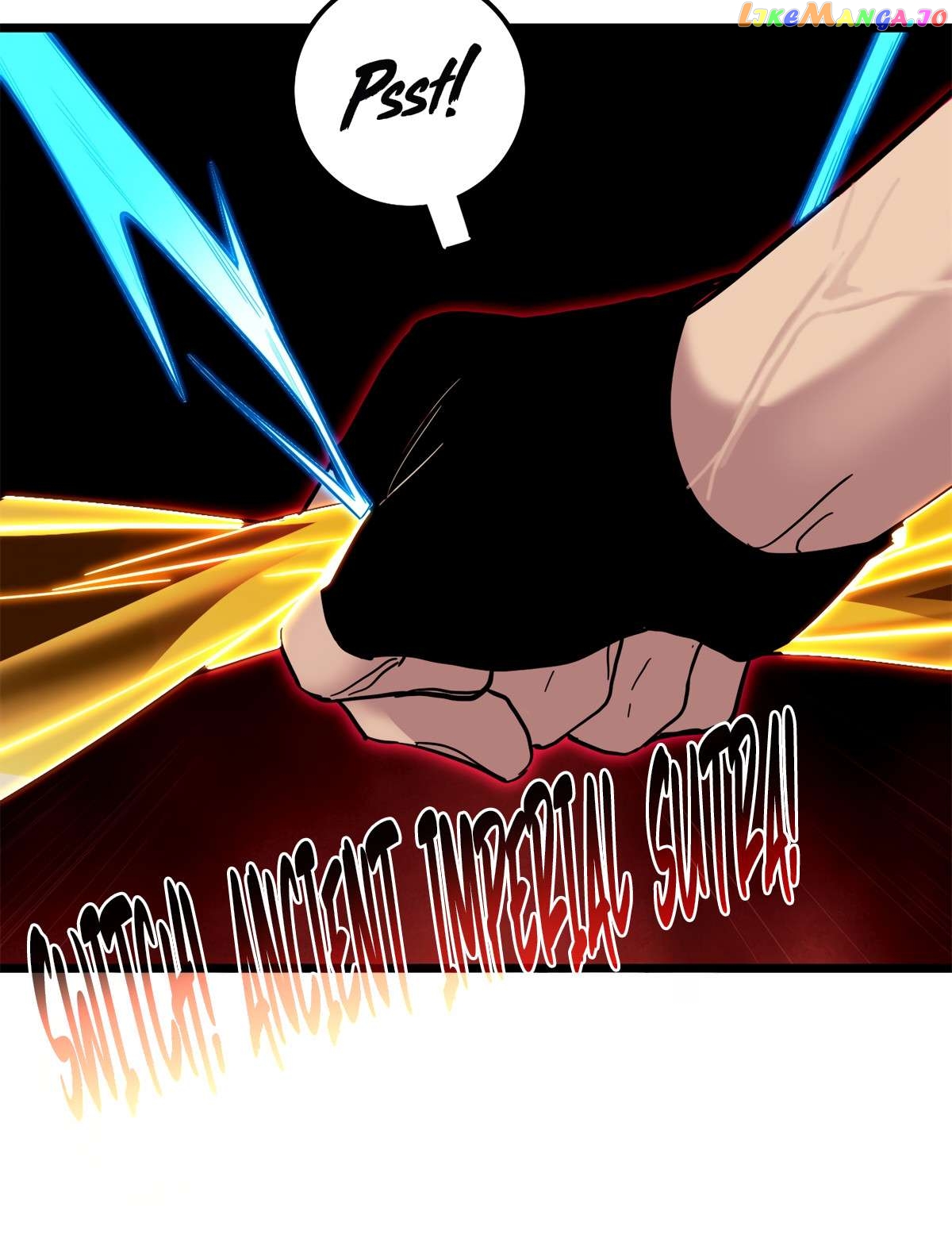 I Just Want To Game In Peace Chapter 116 - page 13