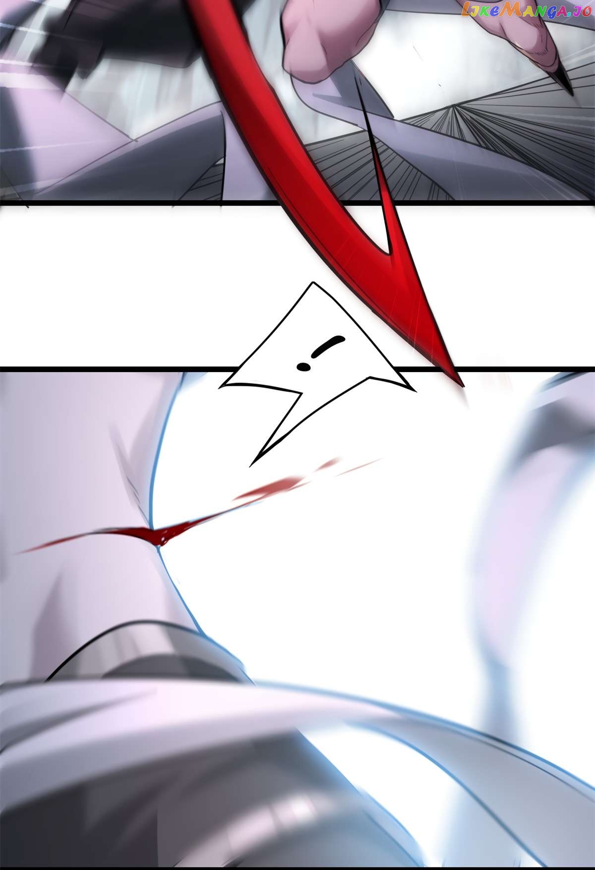 I Just Want To Game In Peace Chapter 116 - page 3