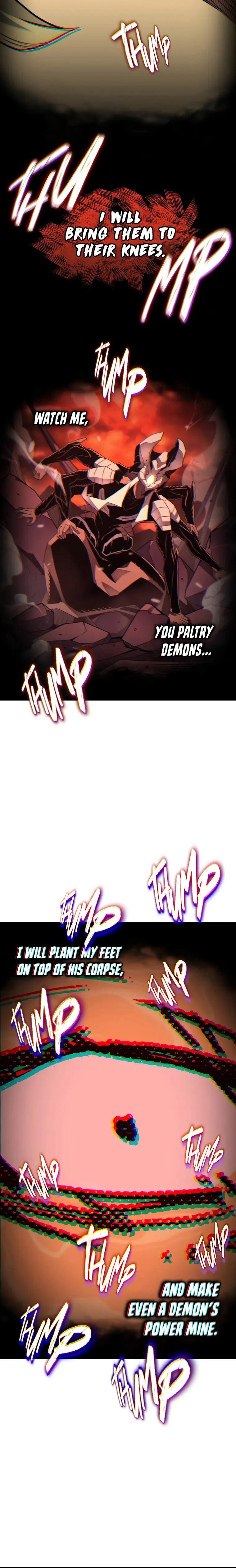 The Great Mage Returns After 4000 Years Chapter 185 - page 16