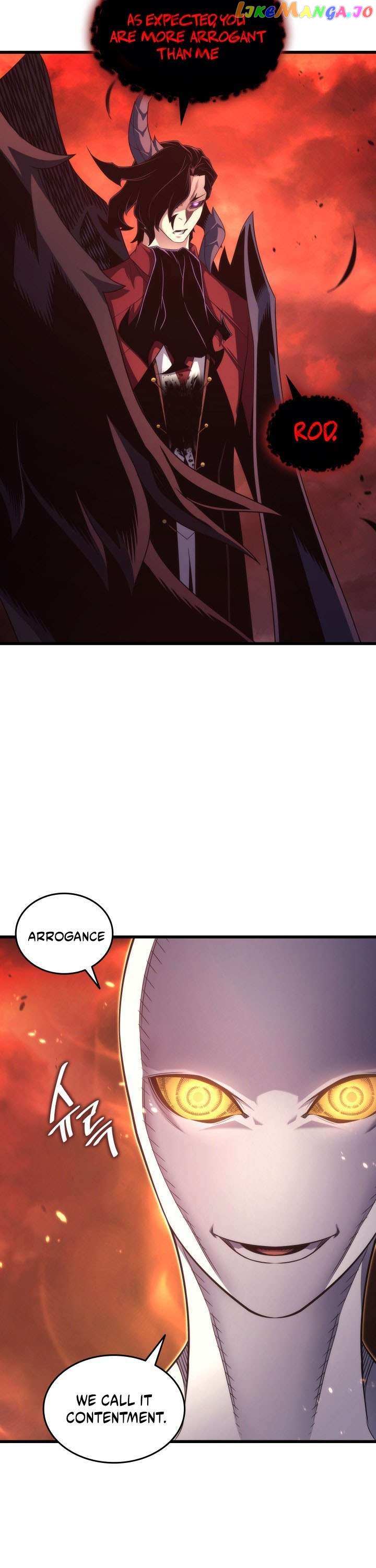The Great Mage Returns After 4000 Years Chapter 187 - page 15