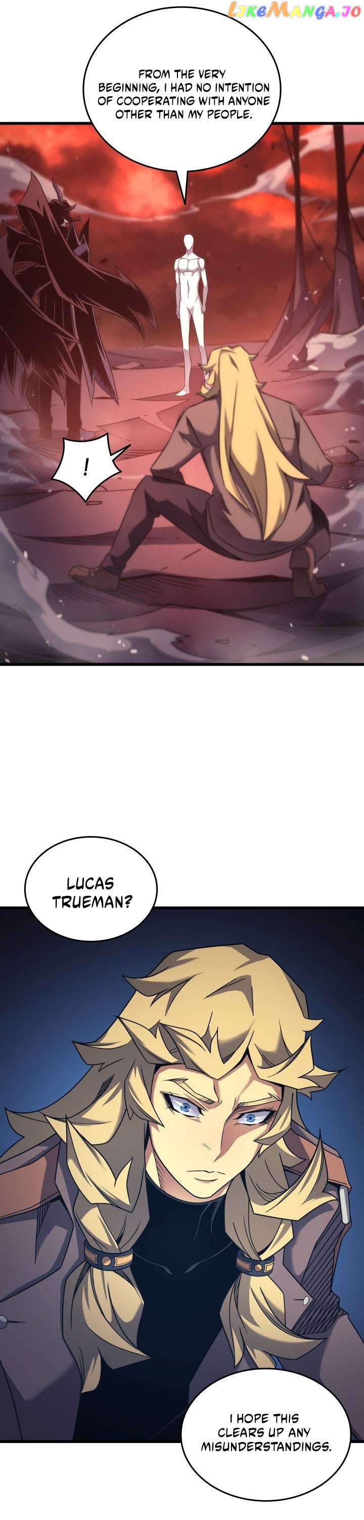 The Great Mage Returns After 4000 Years Chapter 187 - page 16
