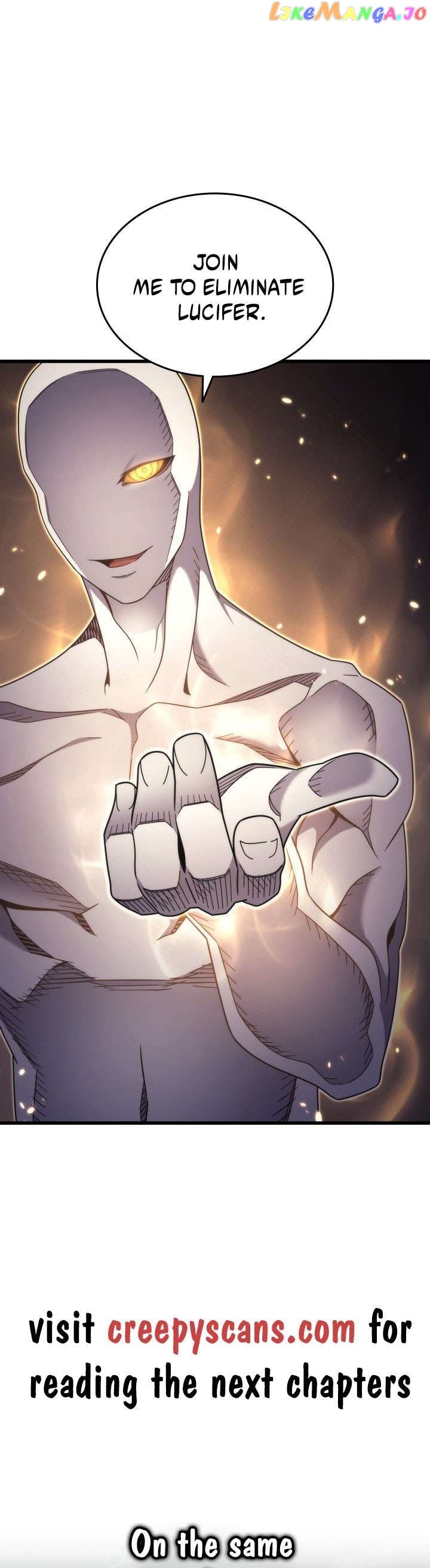 The Great Mage Returns After 4000 Years Chapter 187 - page 17