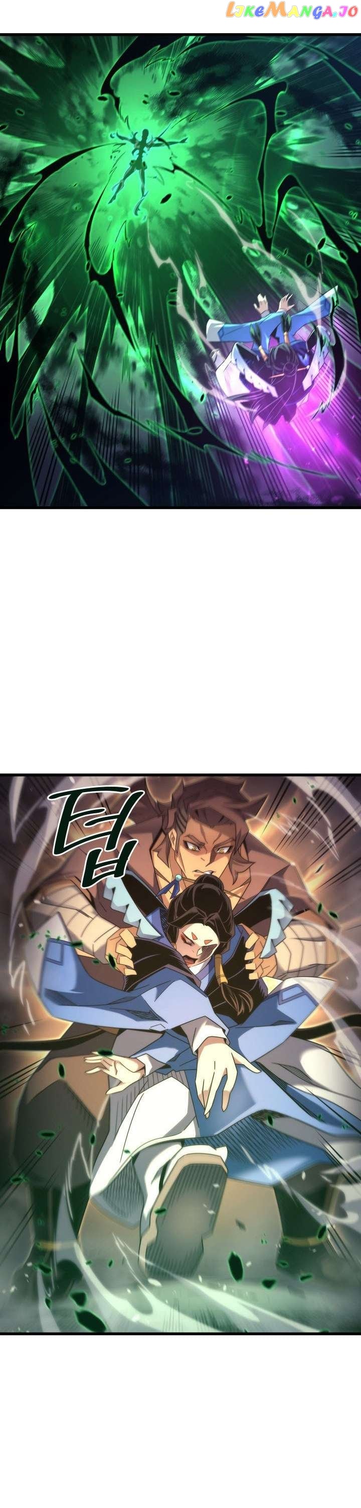 The Great Mage Returns After 4000 Years Chapter 187 - page 21