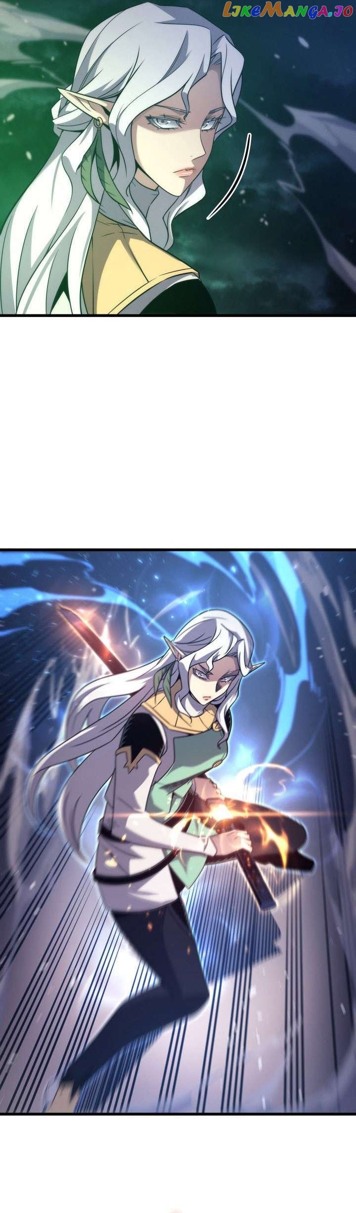 The Great Mage Returns After 4000 Years Chapter 187 - page 24
