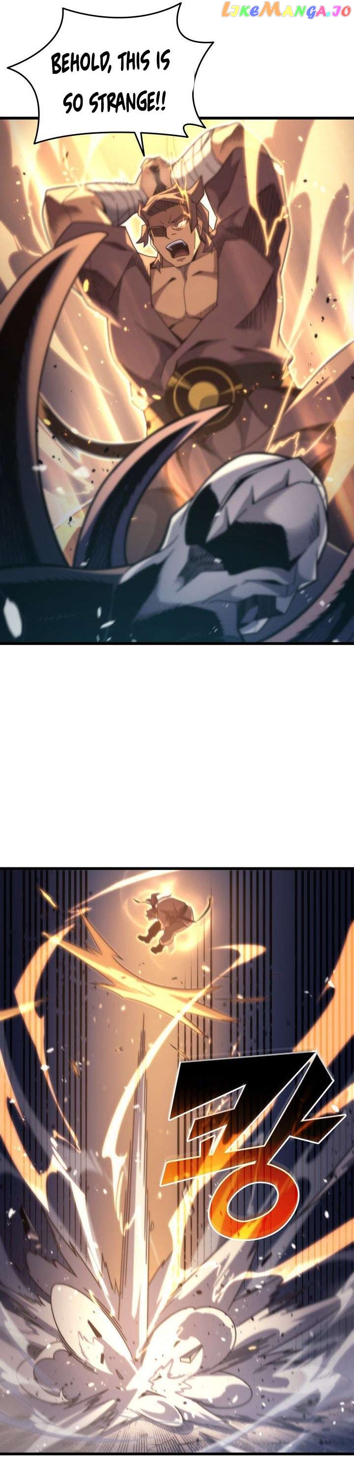The Great Mage Returns After 4000 Years Chapter 187 - page 28