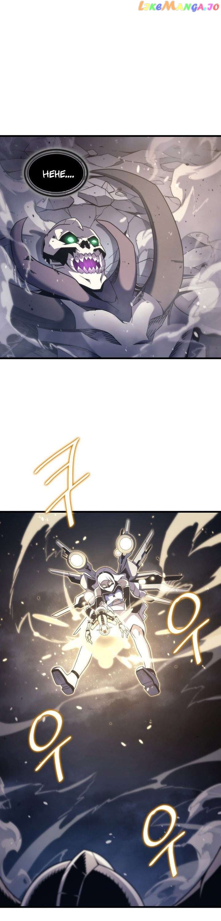 The Great Mage Returns After 4000 Years Chapter 187 - page 29
