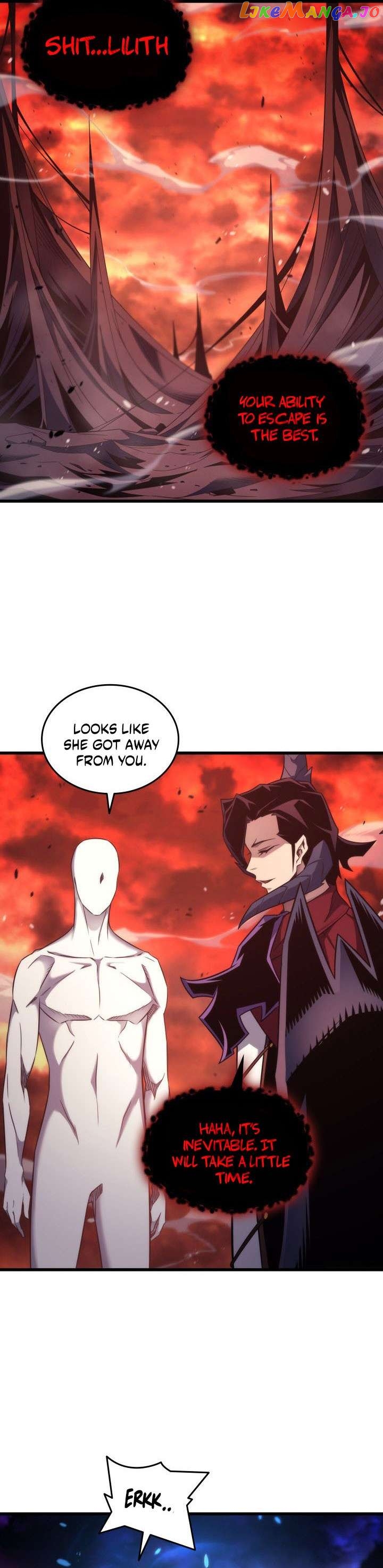 The Great Mage Returns After 4000 Years Chapter 187 - page 4