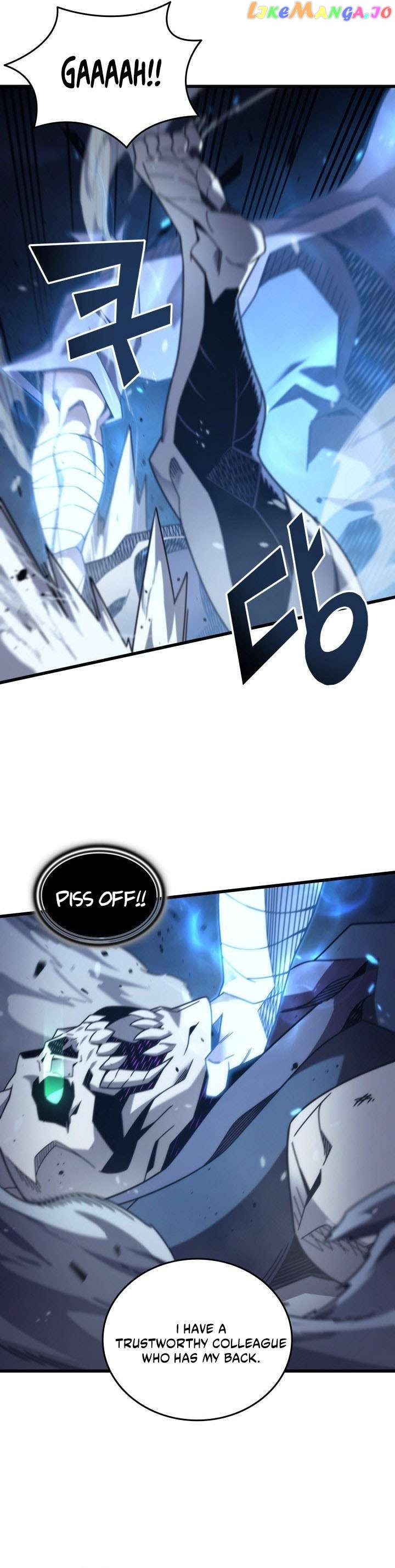 The Great Mage Returns After 4000 Years Chapter 187 - page 35