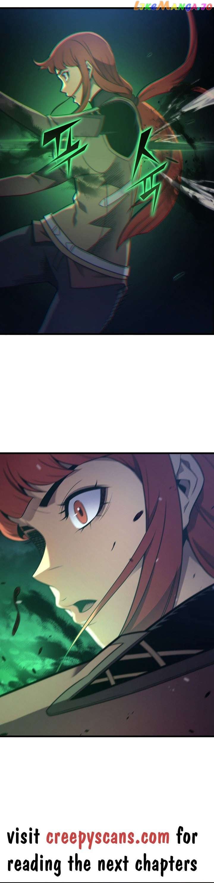The Great Mage Returns After 4000 Years Chapter 187 - page 38