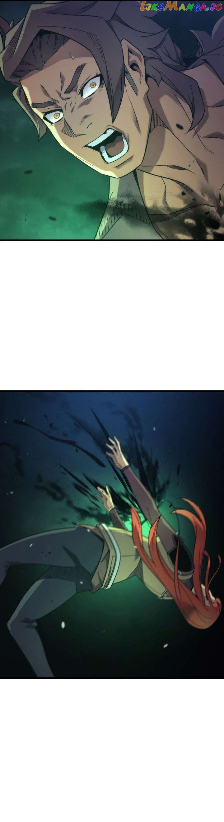 The Great Mage Returns After 4000 Years Chapter 187 - page 39