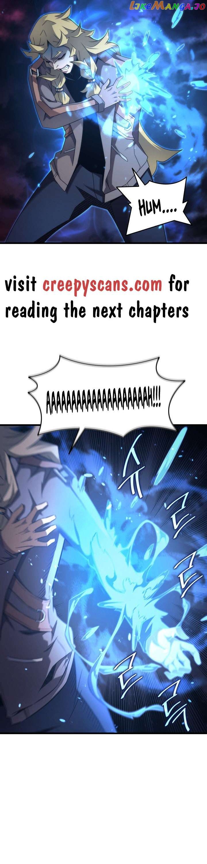 The Great Mage Returns After 4000 Years Chapter 187 - page 5