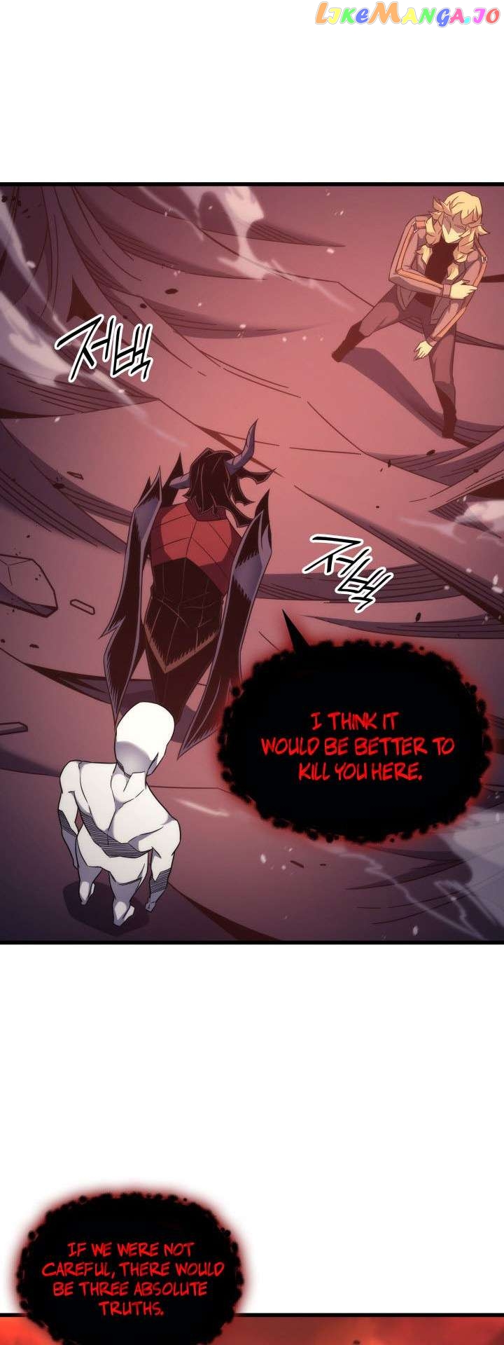 The Great Mage Returns After 4000 Years Chapter 187 - page 7