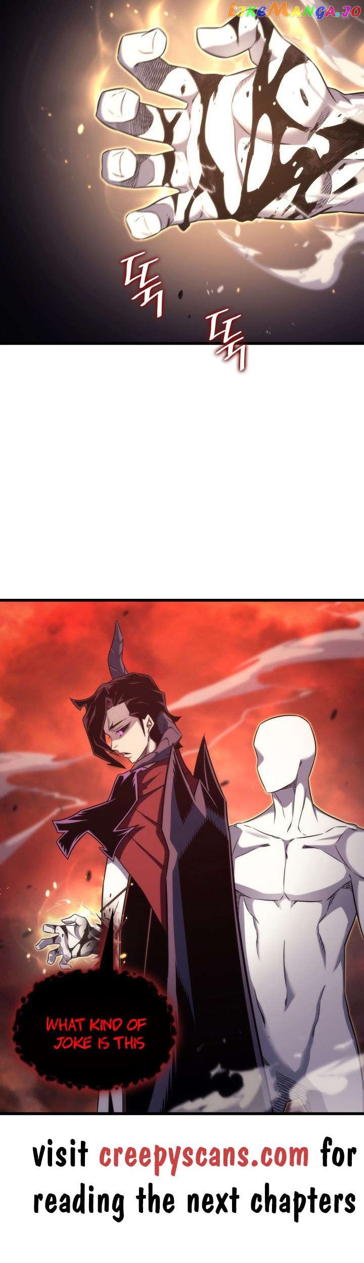 The Great Mage Returns After 4000 Years Chapter 187 - page 9