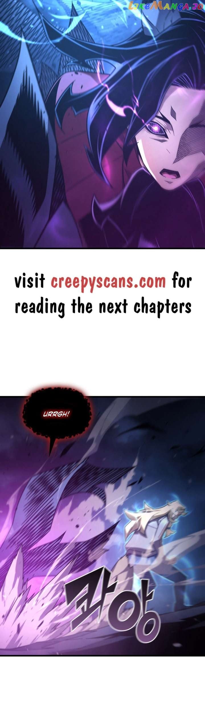 The Great Mage Returns After 4000 Years Chapter 188 - page 12