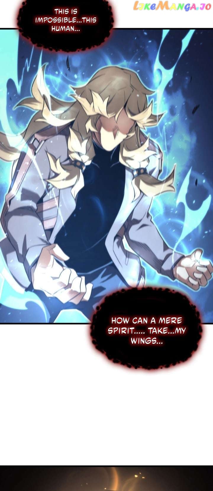 The Great Mage Returns After 4000 Years Chapter 188 - page 14