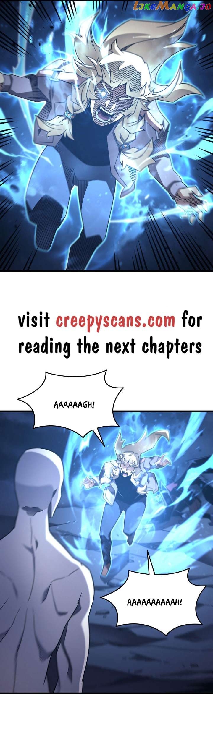 The Great Mage Returns After 4000 Years Chapter 188 - page 16