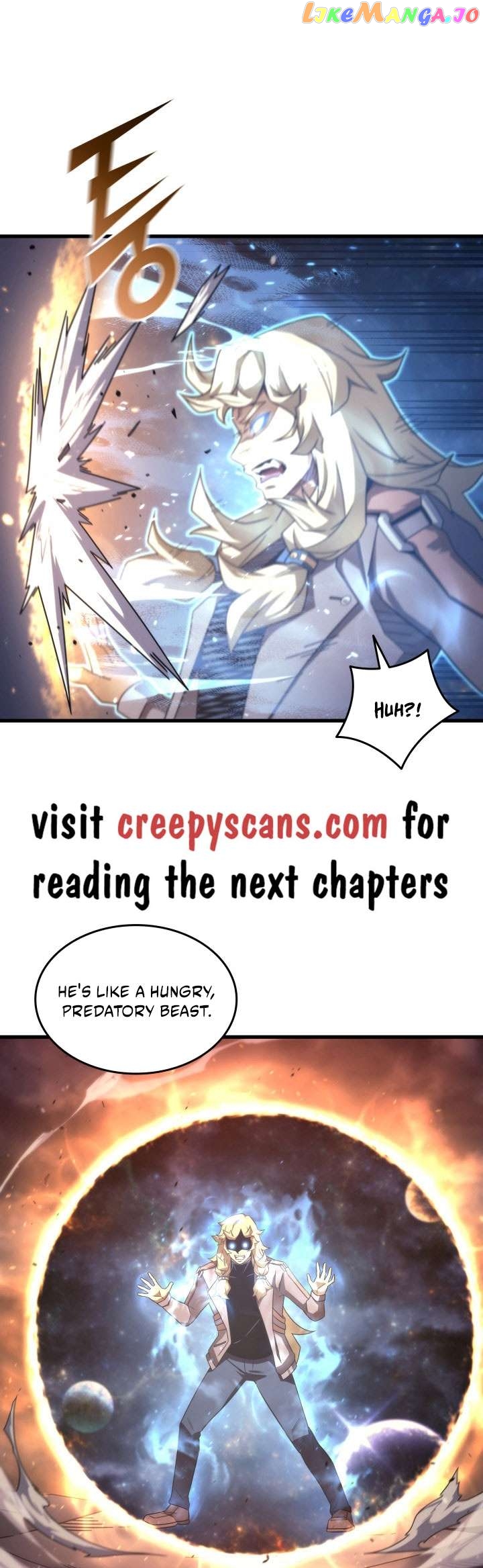 The Great Mage Returns After 4000 Years Chapter 188 - page 17