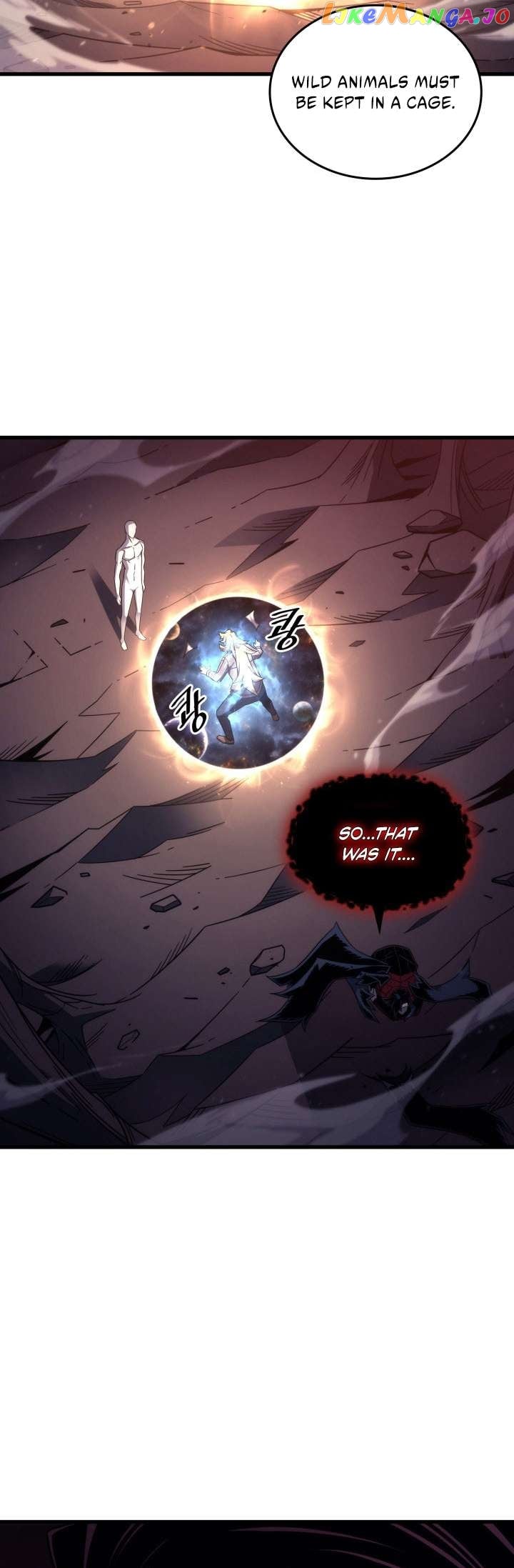 The Great Mage Returns After 4000 Years Chapter 188 - page 18